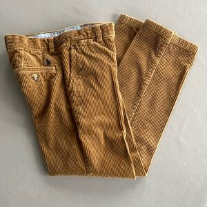 Boys Polo Ralph Lauren Corduroy Pants Size 6